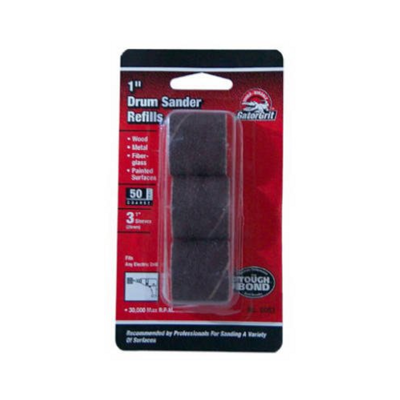 Gator 6083 Coarse Sleeve
