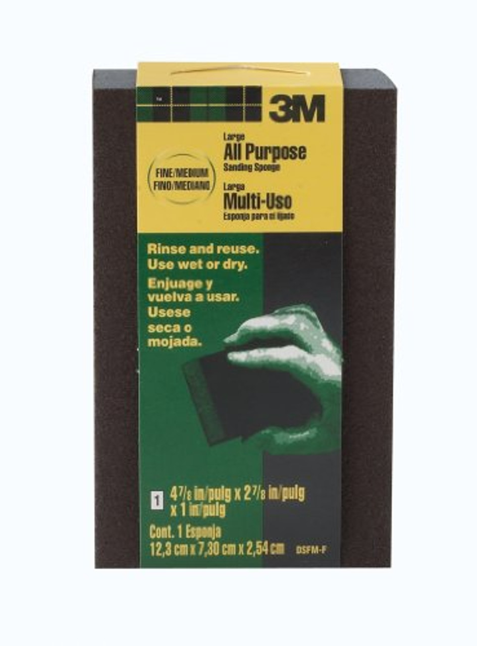 3M Safety DSFM-F-ESF Sanding-Blocks