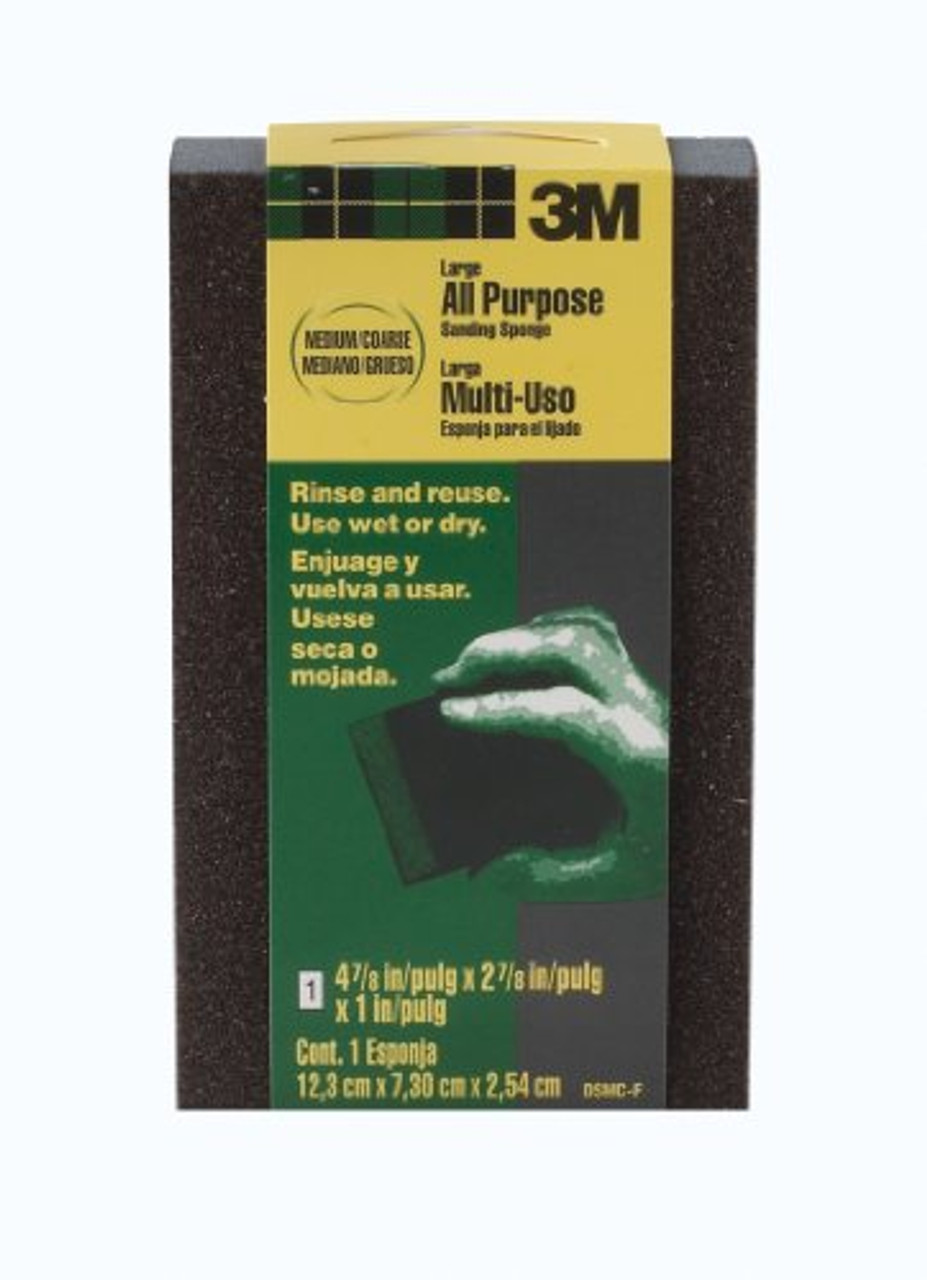 3M DSMC-F All Purpose Sanding-Blocks 3M DSMC-F All Purpose Sanding-Blocks