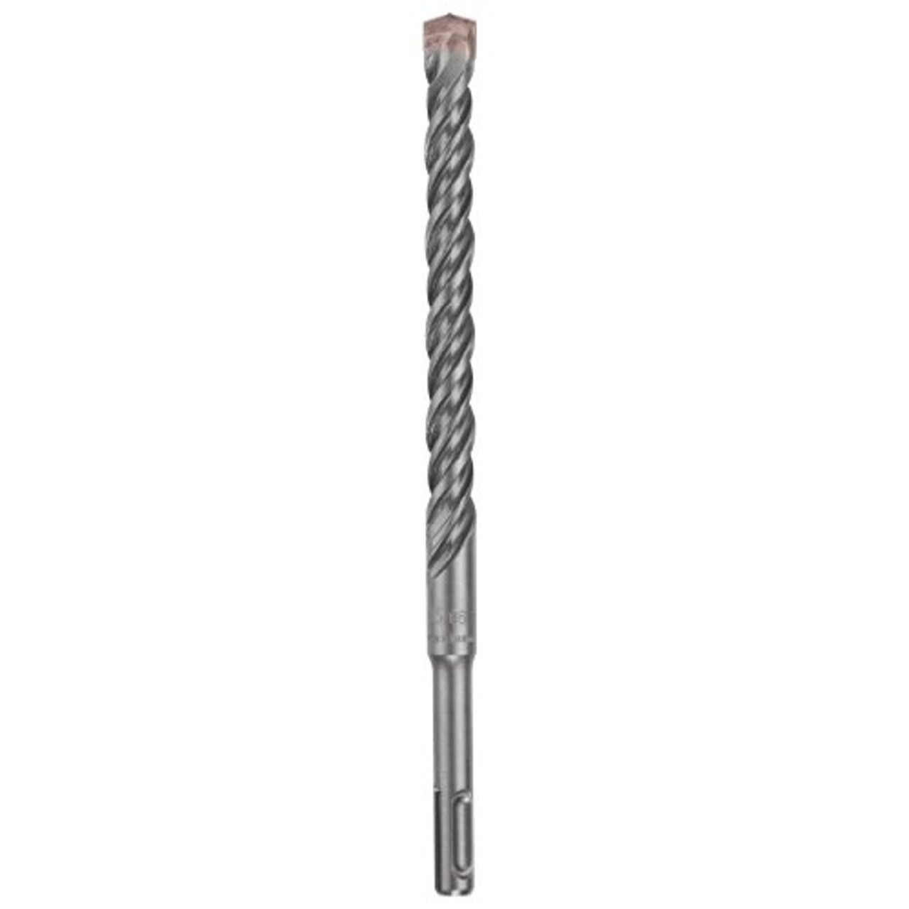 Bosch HC2073 7/16-Inch by 6-Inch by 8-Inch Bulldog SDS-Plus Shank, Carbide Tipped