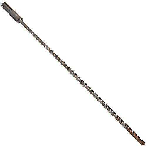 DEWALT DW5406 3/16-Inch by 10-Inch by 12-Inch Rock Carbide SDS Plus Hammer Bit