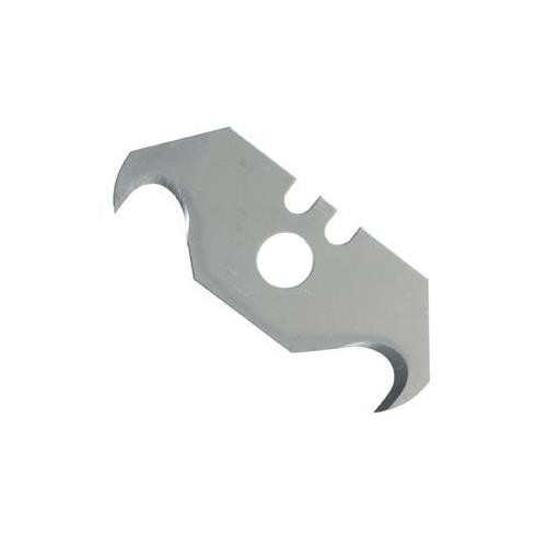 Irwin (5-Blades) Carbon Hook Utility Blade, 2087100