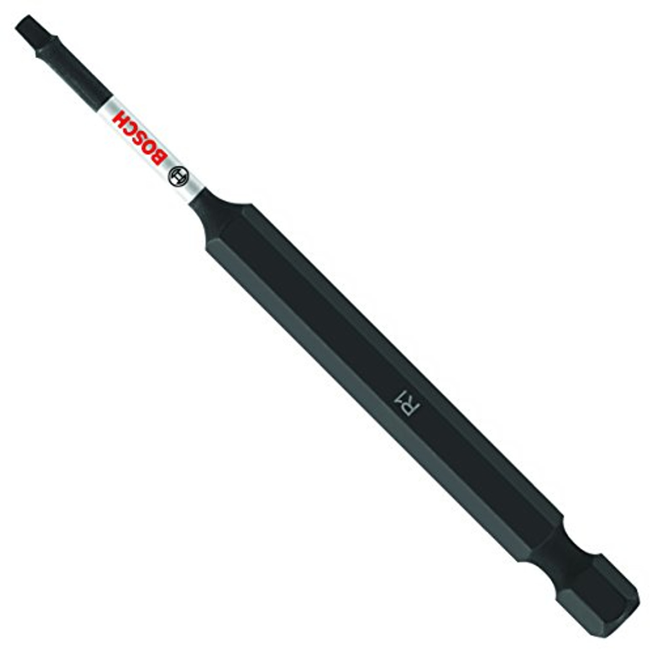 BOSCH ITSQ13501 3.5 In. Square #1 Impact Tough Screwdriving Bit