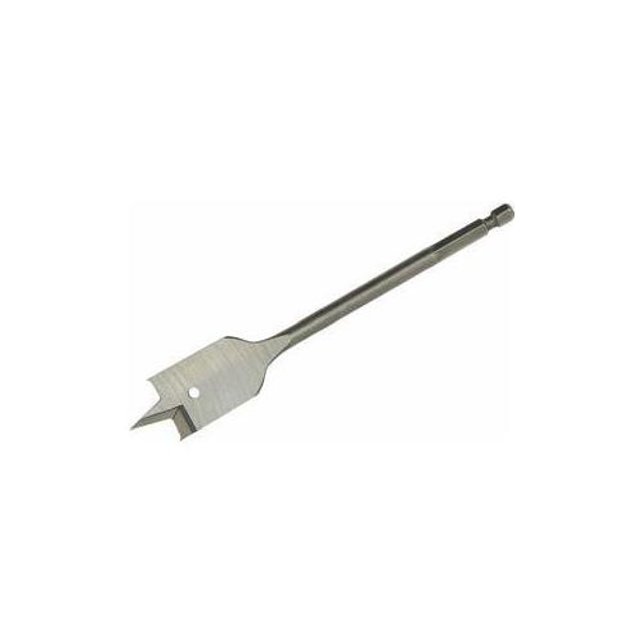 Milwaukee Accessory 48-27-1001 1"" Flat Boring Spade Bit