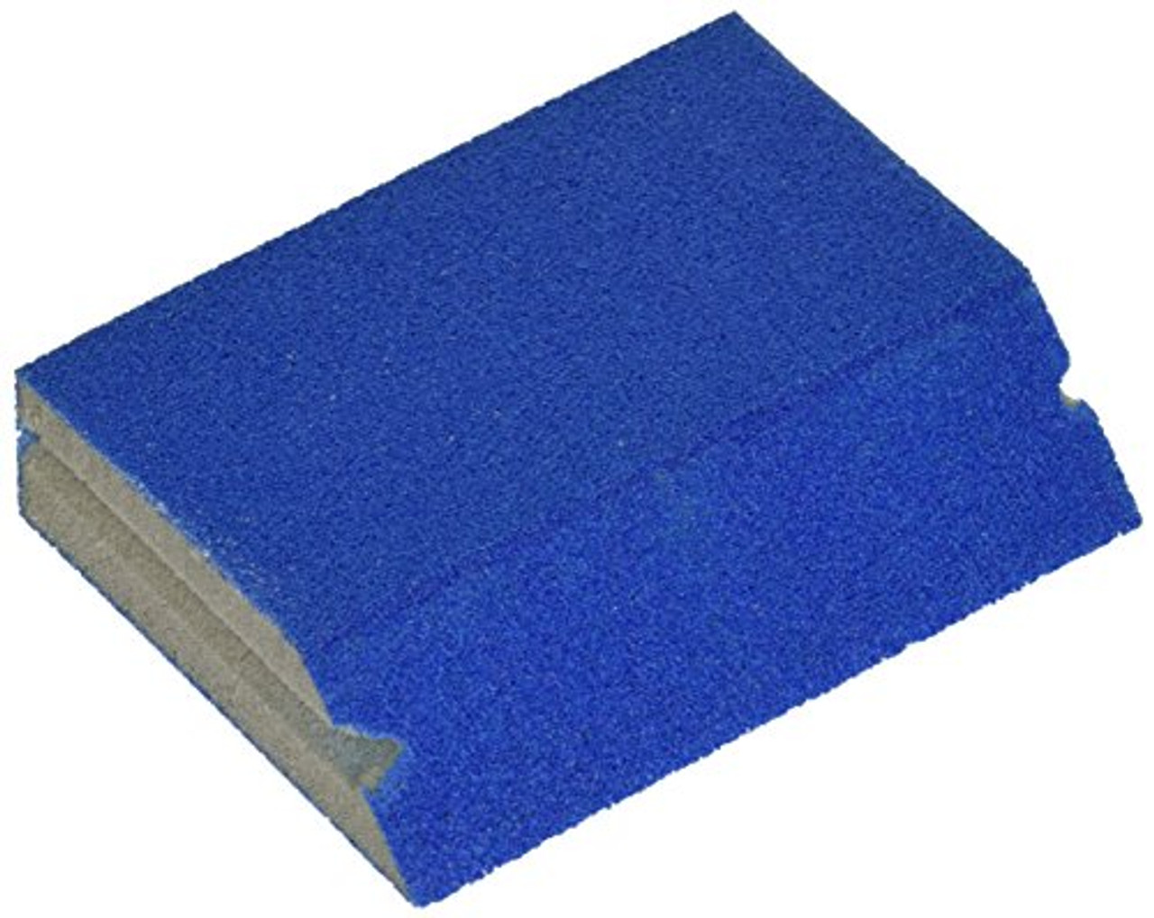 Norton 82067, 4-1/2" x 3-1/2" x 1", 1 Sanding Sponge