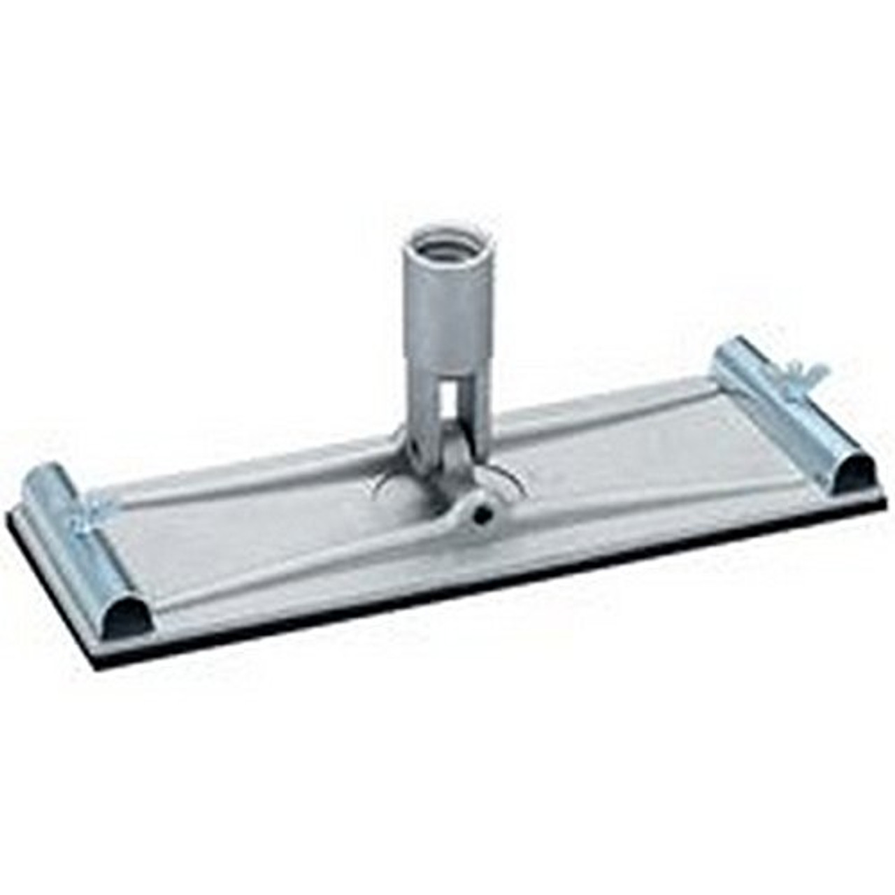 VULCAN (56374129) 9" X 3-1/4" Swivel Pole Sander Head, Aluminum