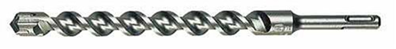 Milwaukee 48-20-7236 SDS Bit 4-Cutter 7/8 by 18-Inch