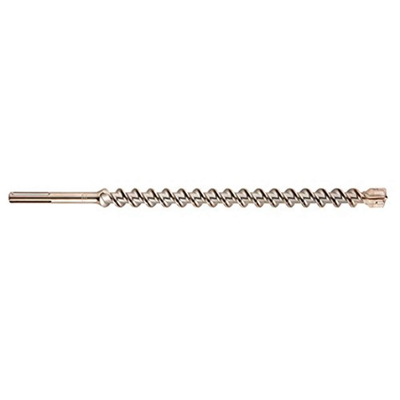 Milwaukee 48-20-3945 SDS-Max 7/8" x 12 x 17"