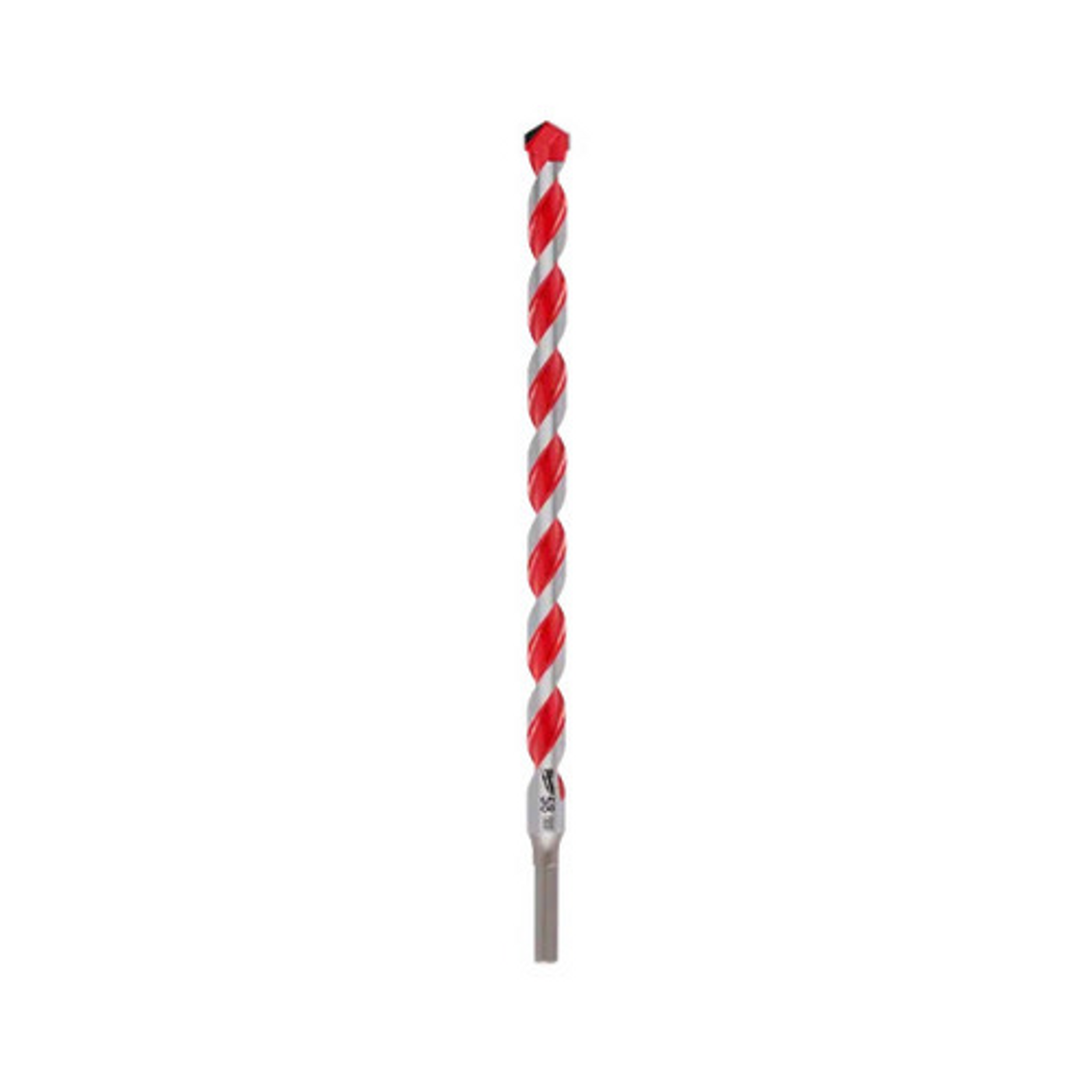 MILWAUKEE (48-20-5042) 5/8" X 16' X 18" SHOCKWAVE™ Carbide Hammer Drill Bit