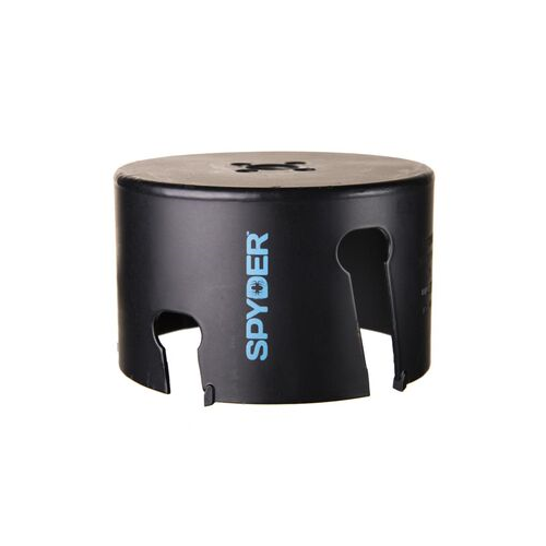 Spyder (600028) 2-1/2-In Carbide-Tipped Hole Saw