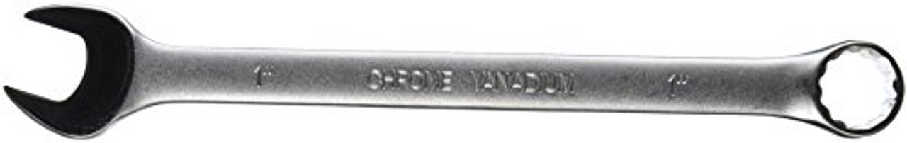 VULCAN (3865789) Combo Wrench, 1-Inch SAE, 1-wrench
