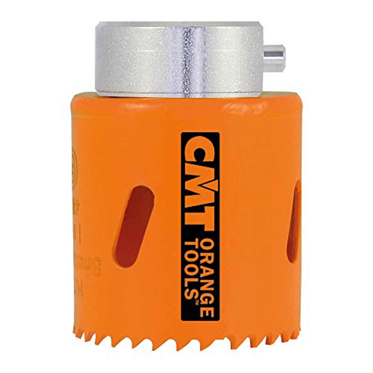 CMT 551-044 Bimetal Plus Hole Saw, 1-3/4"
