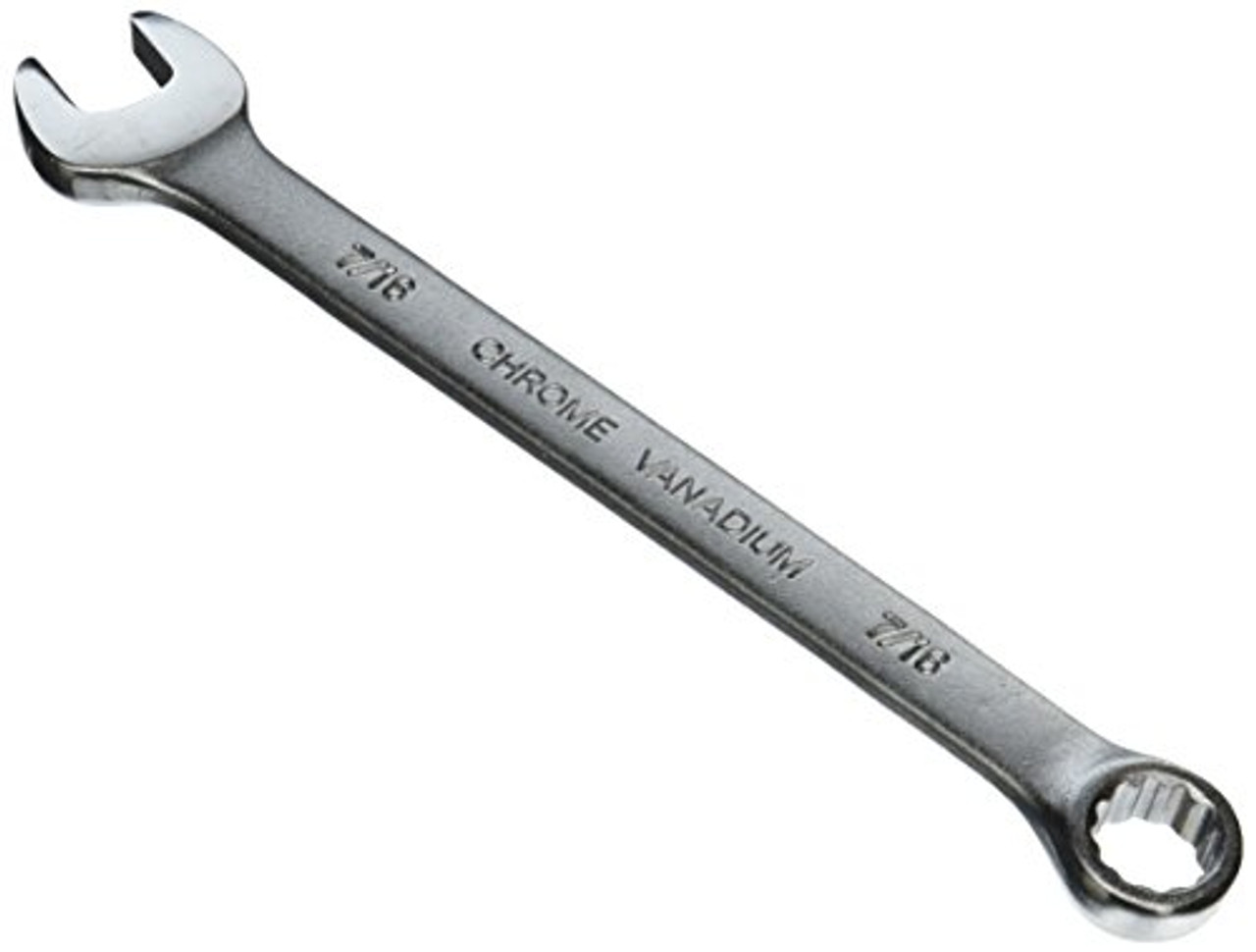 VULCAN (7956949) Combo Wrench, SAE 7/16-Inch