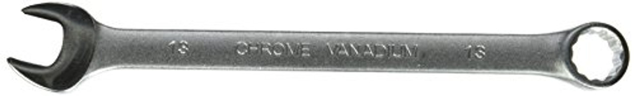 VULCAN 4282927 Combo Wrench, 13mm