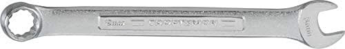 CRAFTSMAN Combination Wrench Set, SAE / Metric, 8mm (CMMT42912)