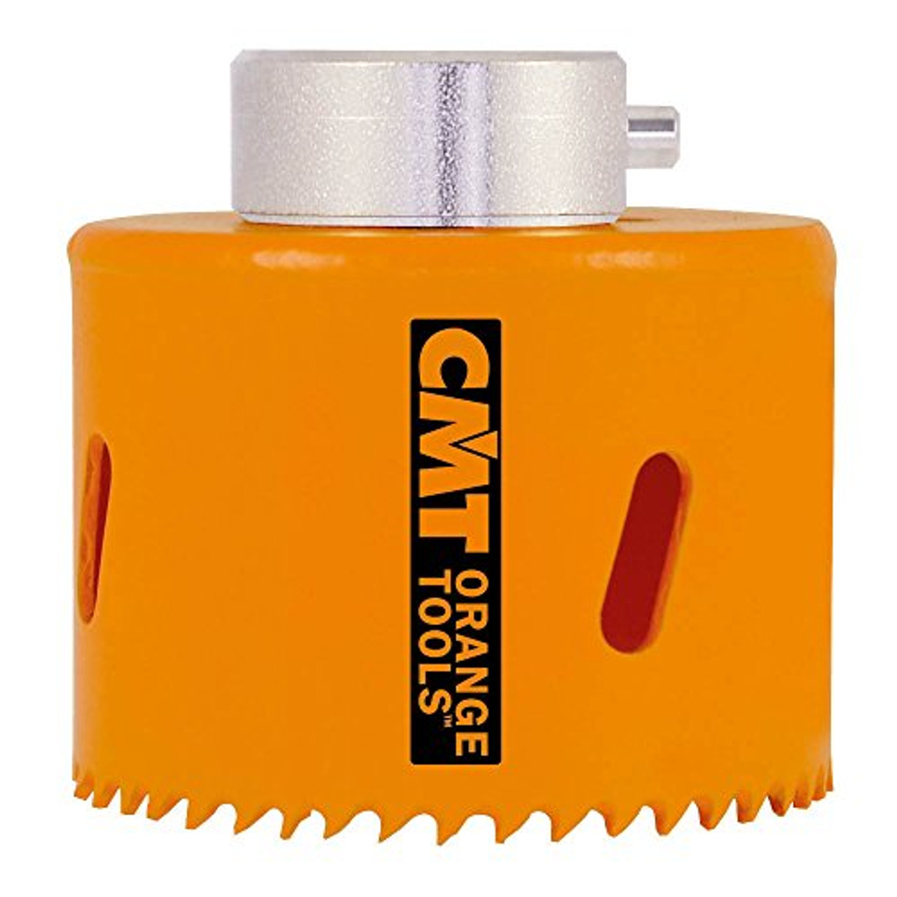 CMT 551-060 Bimetal Plus Hole Saw, 2-3/8"