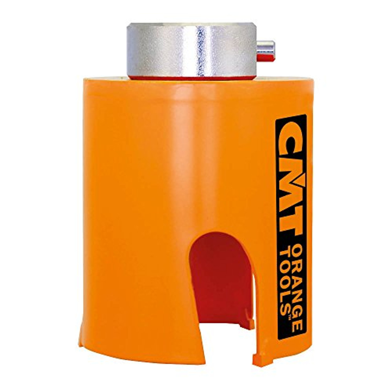 CMT 550-056 Multipurpose Hole Saw, 2-3/16"