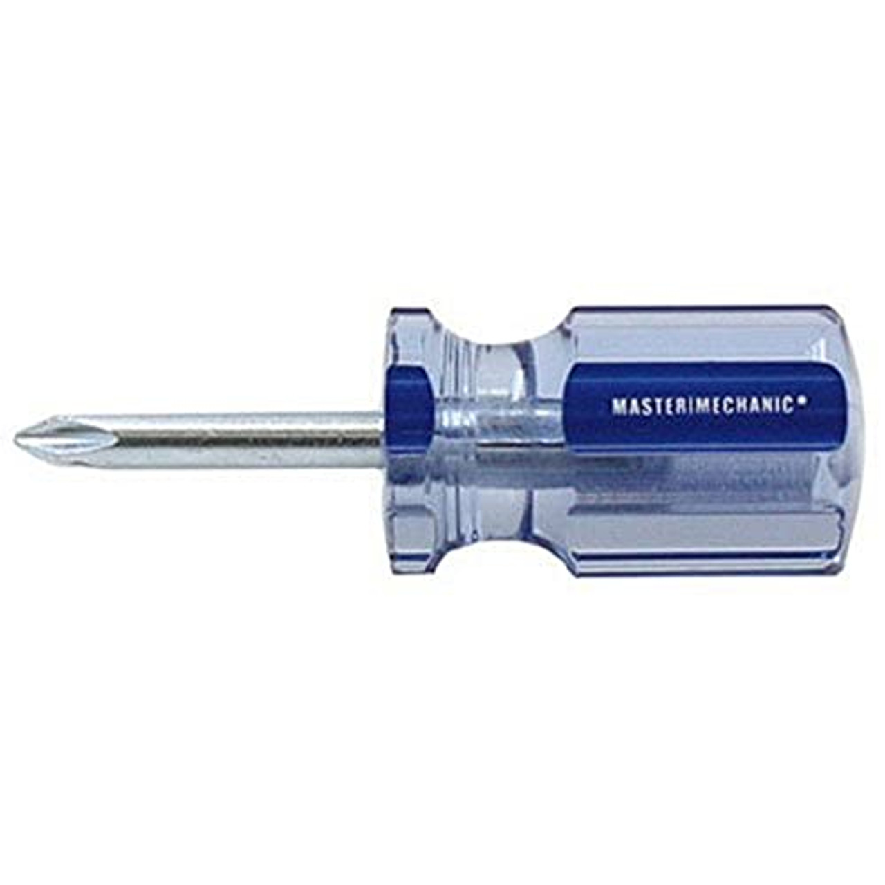 Master Mechanic (103624) PH2 x 1-1/2" Phil Screwdriver