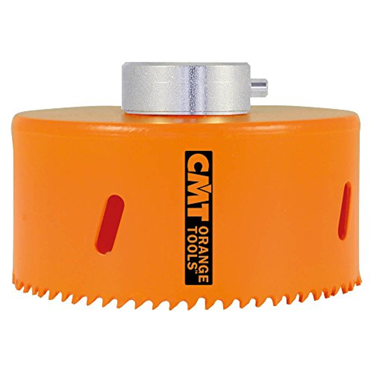 CMT 551-092 Bimetal Plus Hole Saw, 3-5/8"