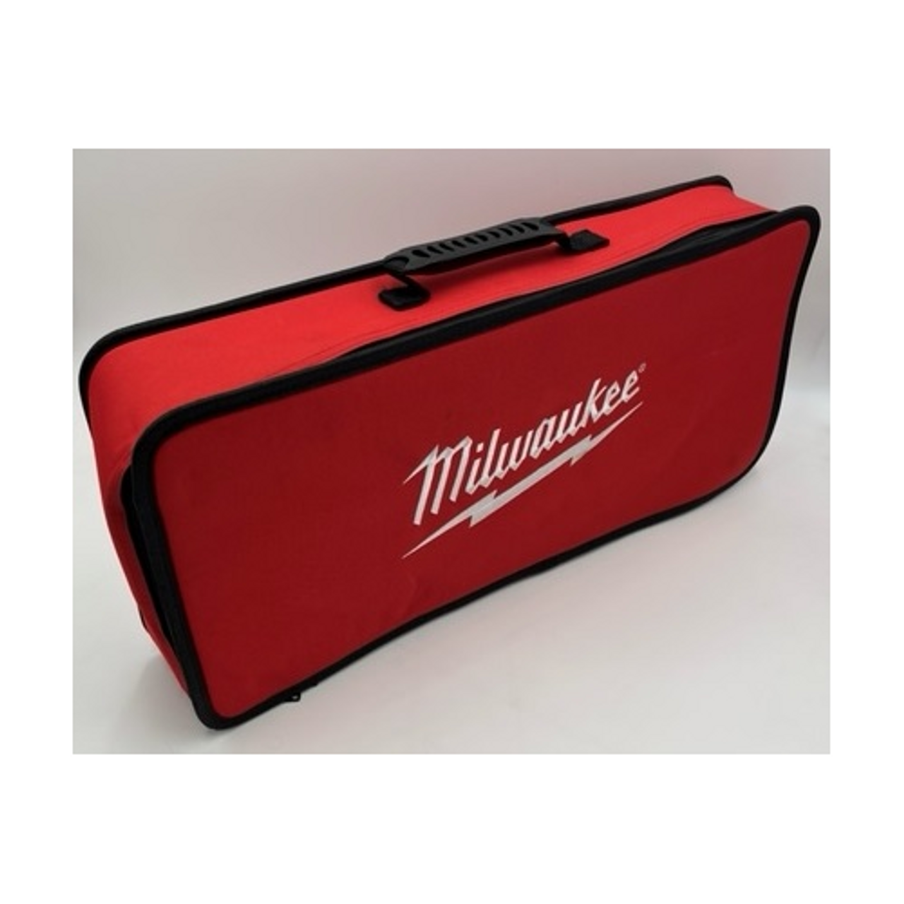 Milwaukee Extra Long Contractor Soft Case Tote 21" x 10" x 3-1/2" Tool Bag - Bulk, No Tags