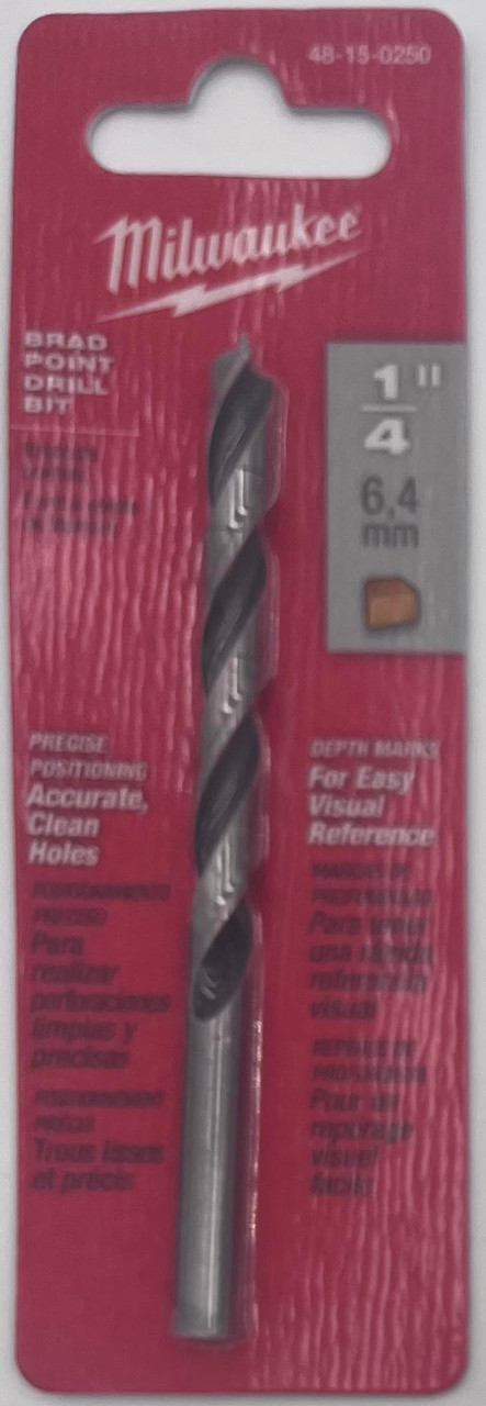 Discover the Hartmann Variety Tool: Milwaukee 48-15-0250 Brad