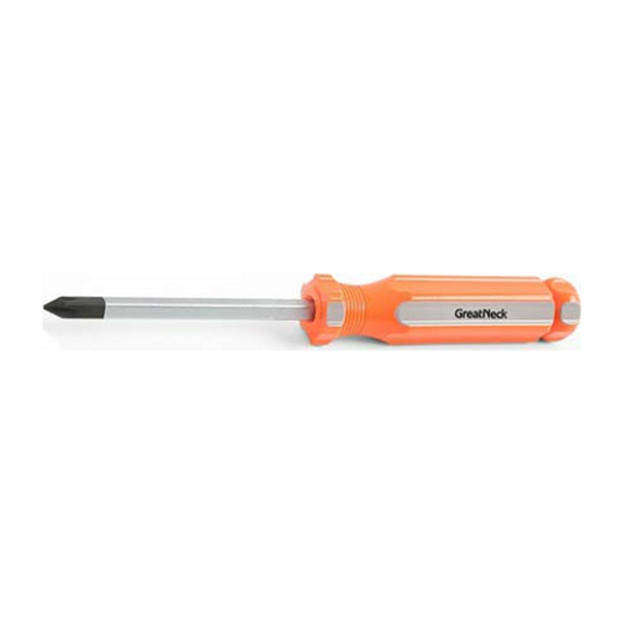 Great Neck 73119 #1 x 3" Screwdriver