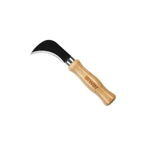 Knife Linoleum Hardwood Handle 1774108