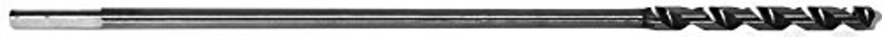 Century Drill and Tool 33224 Bell Hanger Drill Bit, 3/8-Inch by 18-Inch