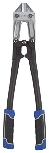 Vulcan 5079835 Rubber Handle Bolt Cutter, 18"