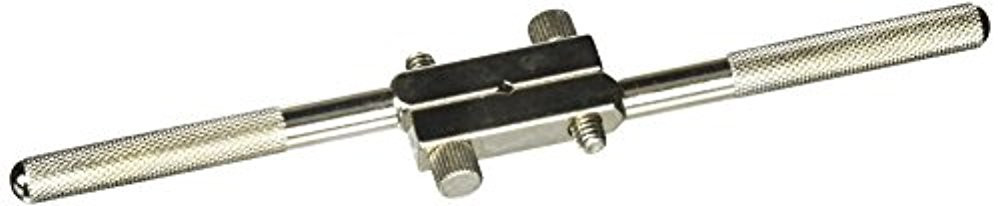 Irwin Tools 12021 TR-21 Offset Handle Adjustable Tap and Reamer Wrench