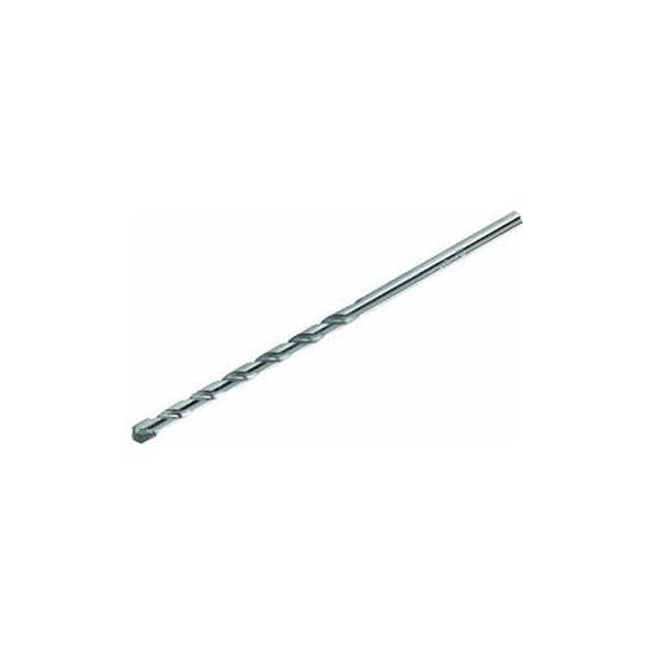 Irwin Tools 5026013 Slow Spiral Flute Rotary Drill Bit for Masonry, 7/16