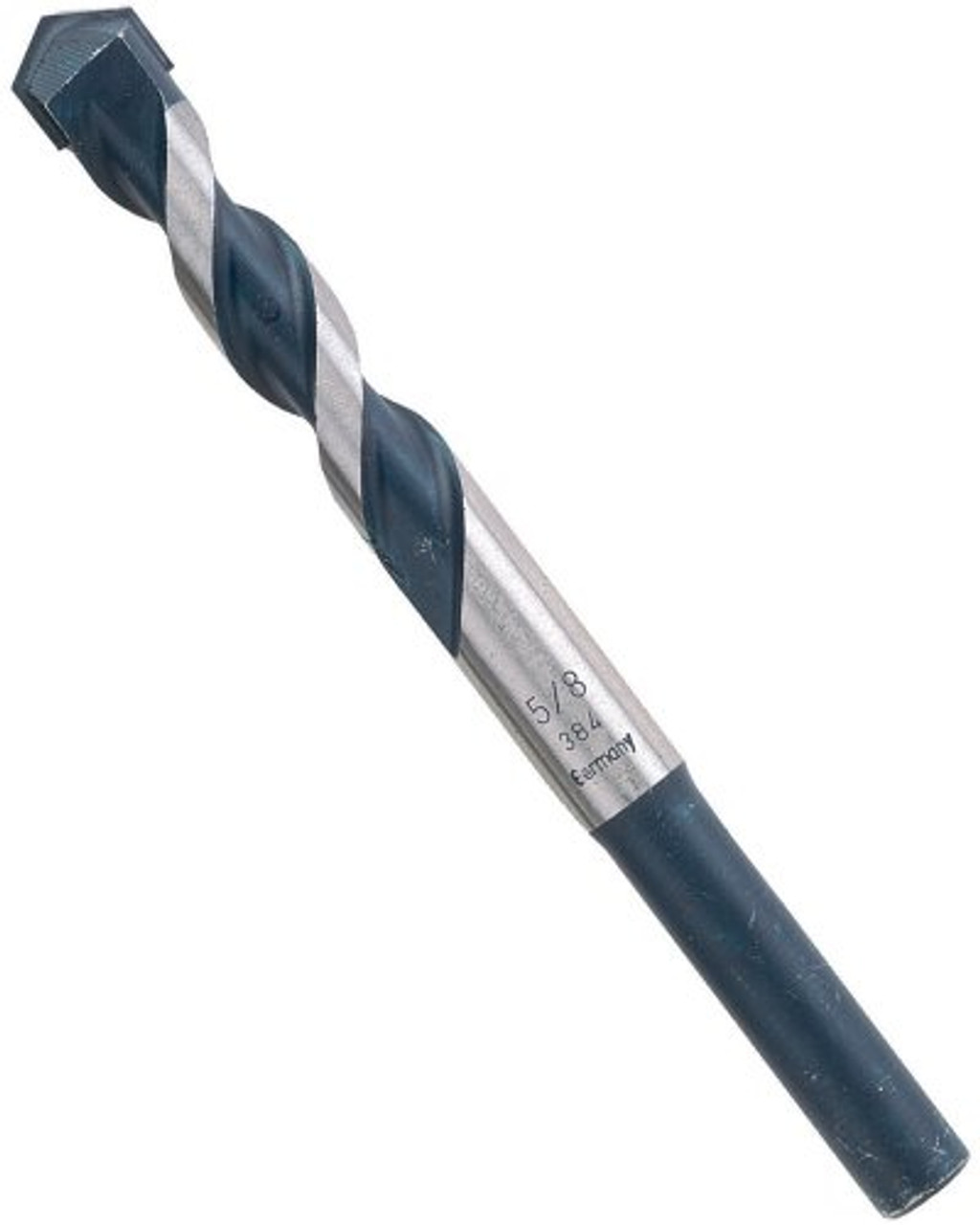 Bosch HCBG18 Blue Granite Hammer Drill Bit Carbide Tip 1/2 x 10 x 12