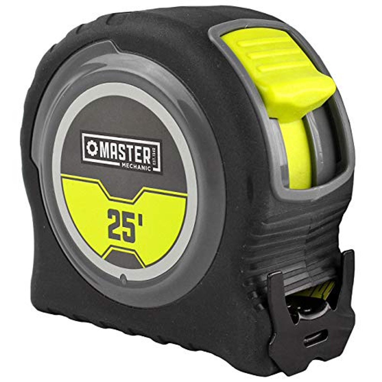 Master Mechanic 217967 25' Tape Measure