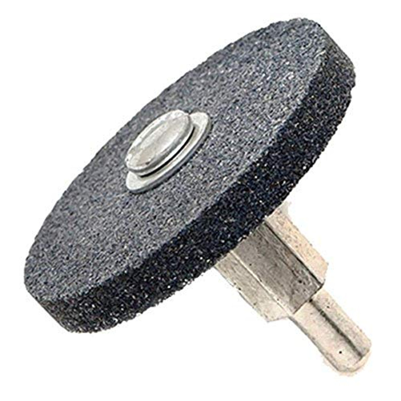 Forney 60052 Mounted Grinding Stone with 1/4-Inch Shank, 2-Inch-by-1/4-Inch