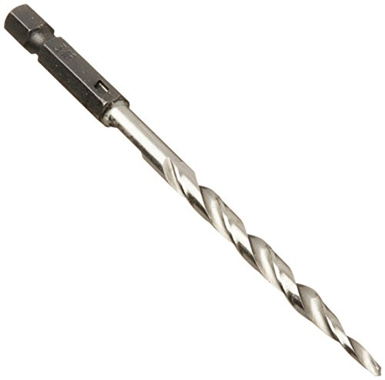 Irwin Tools 1882789 SPEEDBOR Countersink Wood Drill Bit, Number-10 Replacement Bit