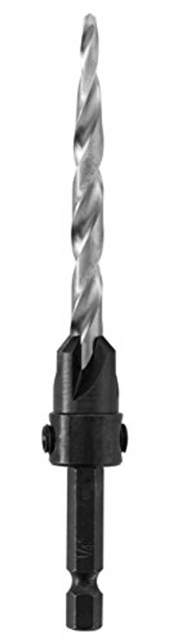 Irwin Tools 1882785  SPEEDBOR Countersink Wood Drill Bit, Number-14