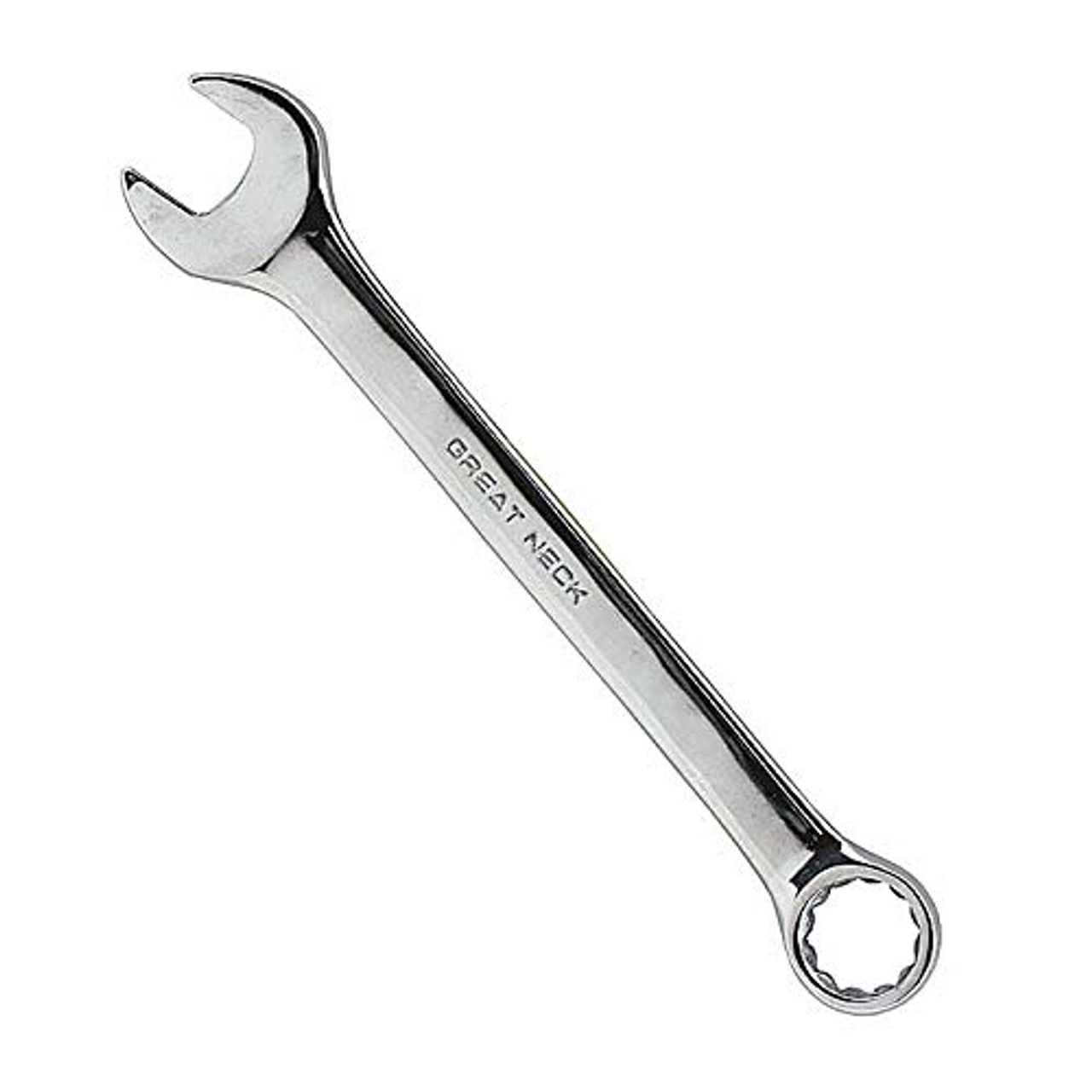 Great Neck C01C 3/8 Inch Combination Wrench