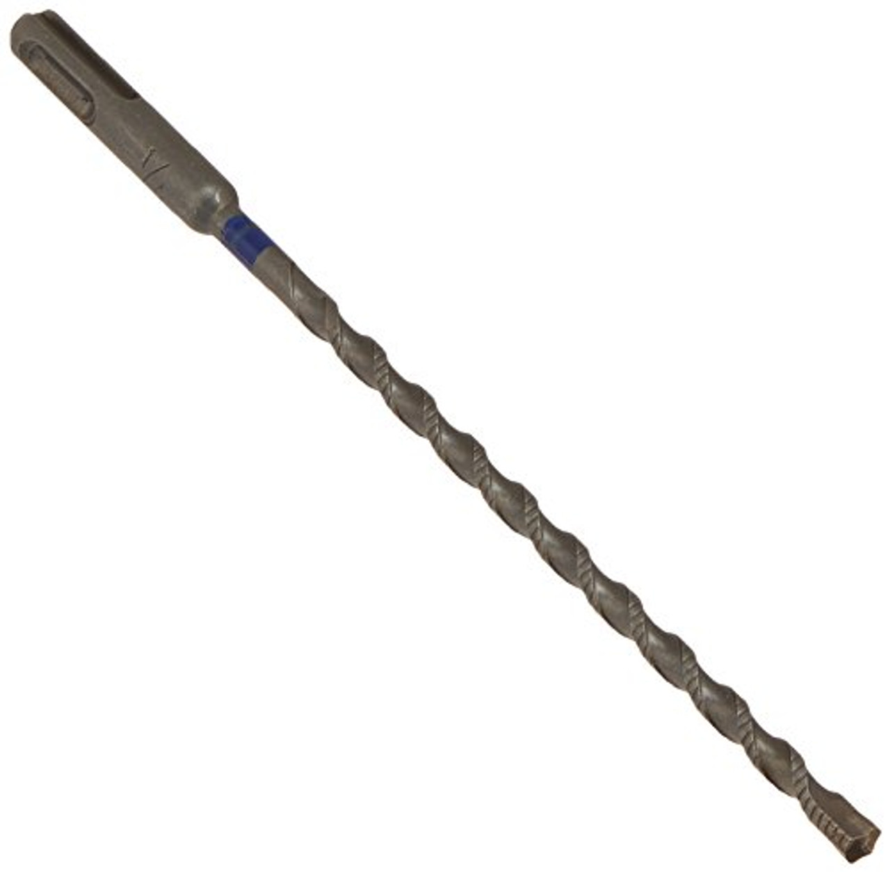 Irwin Tools 4935446 Single Speedhammer Power Masonry Drill Bit, 1/4" x 6" x 8"