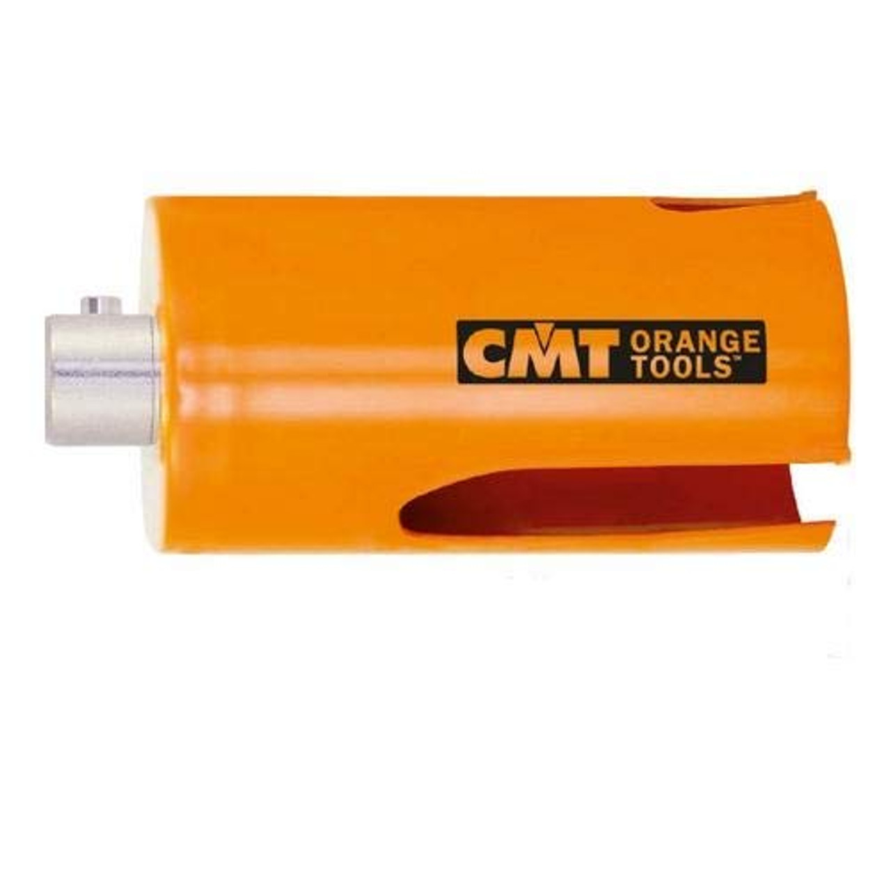 CMT 553-068, 2-11/16" Multi-Purpose Long Hole Saw