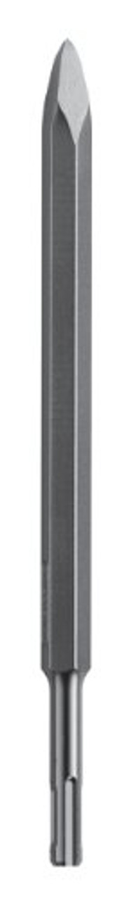 Simpson StrongTie CHPLBP10 SDS-Plus Bull Point Chisel, 10"