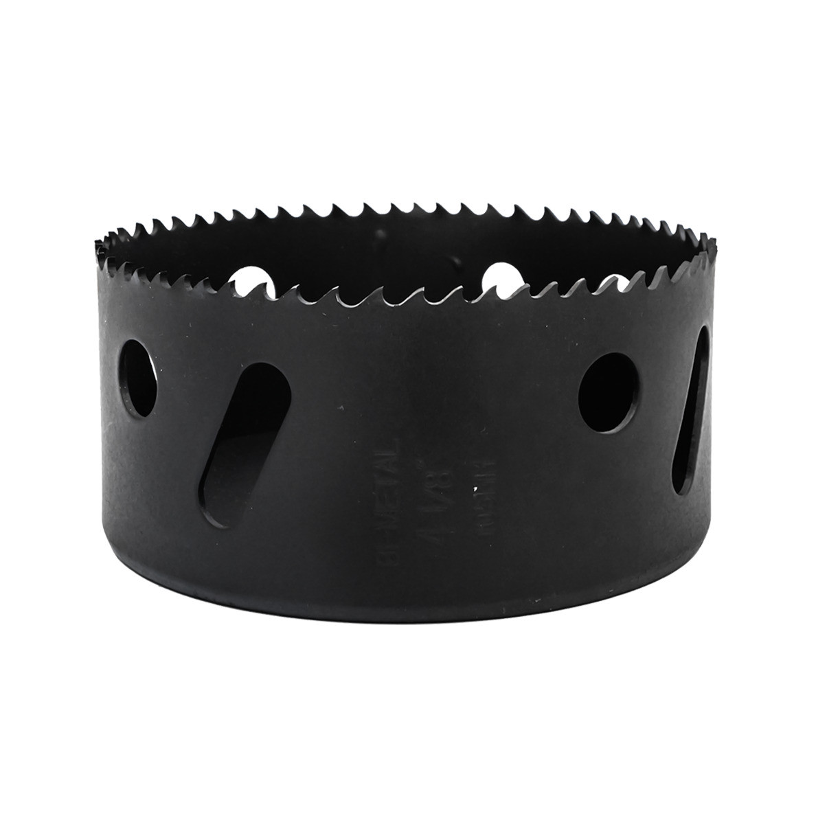 Spyder (600102CF) RCE HOLE SAW, BI-METAL,4-1/8 Inch