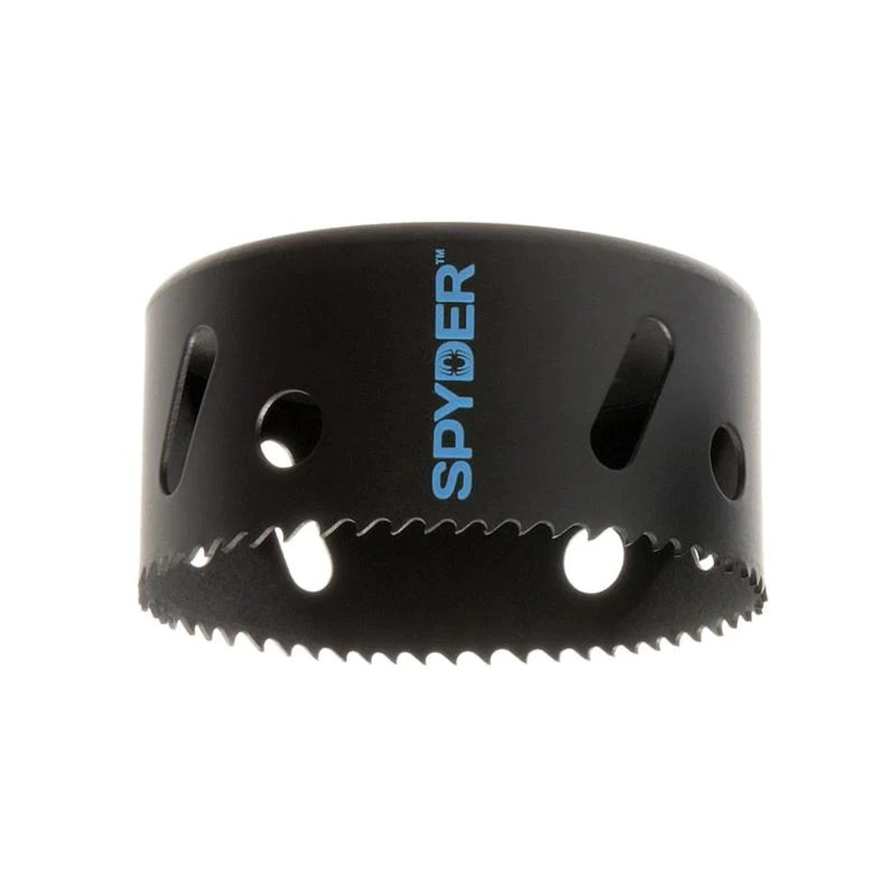 Spyder (600106CF) RCE HOLE SAW, BI-METAL, 4-5/8 Inch
