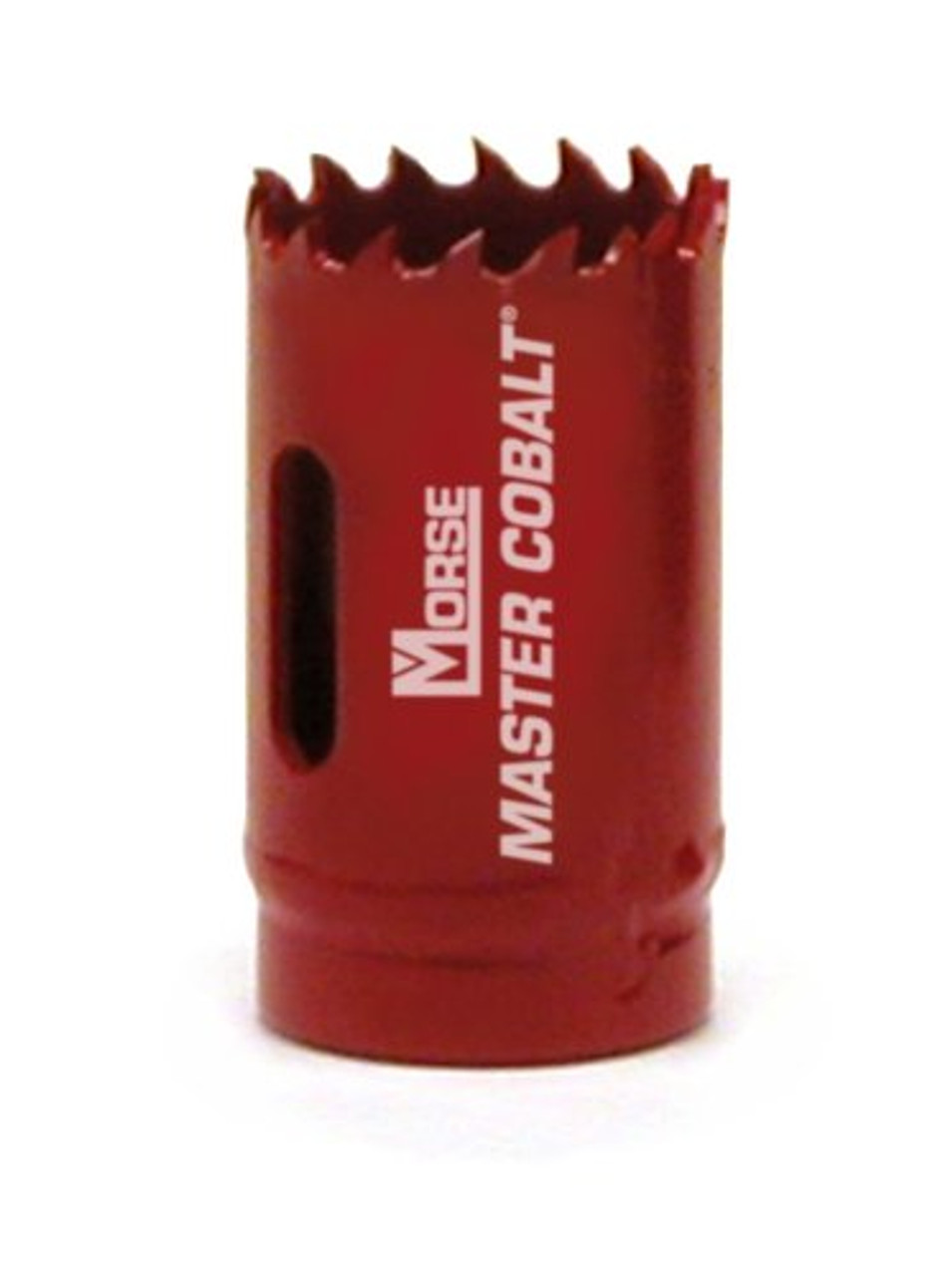 MK Morse MHS64 Bi-Metal Hole Saw, 4" Diameter