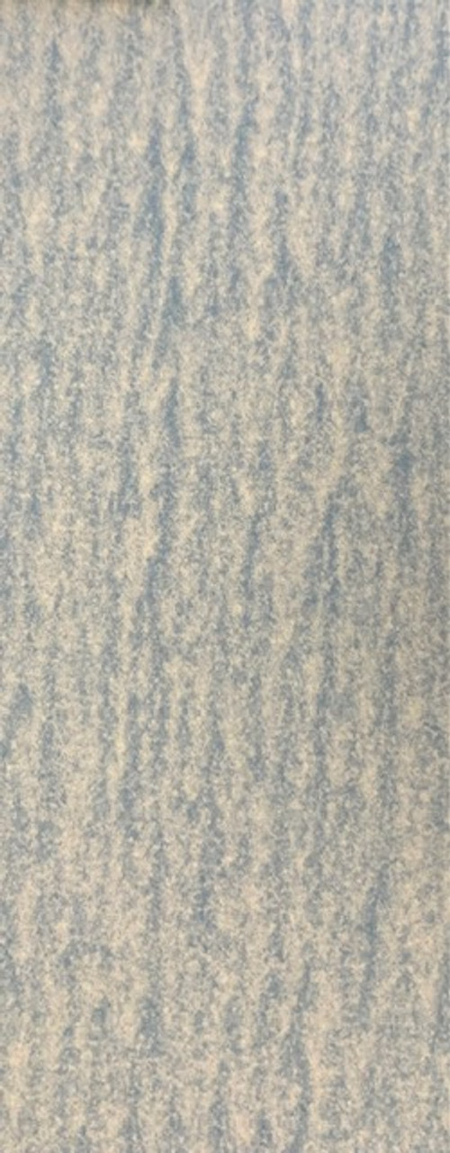 NORTON (50427-038) 320 Fine Grit Finish Sanding Paper, 3-2/3" x 9", 1-Pk/4-Sheets