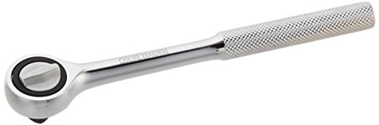 MINTCRAFT 7954688 Ratchet Handle 3/8 Drive SAE Metric