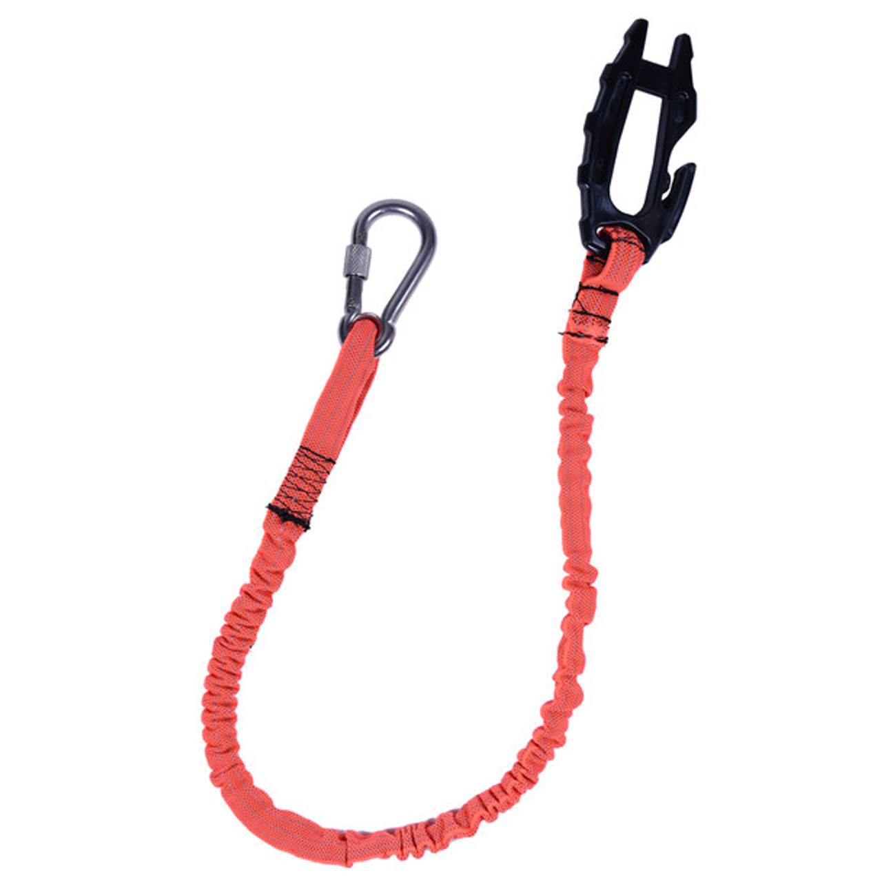 GUARDIAN Quick-Switch Bungee Tether QSBNGEXT-R