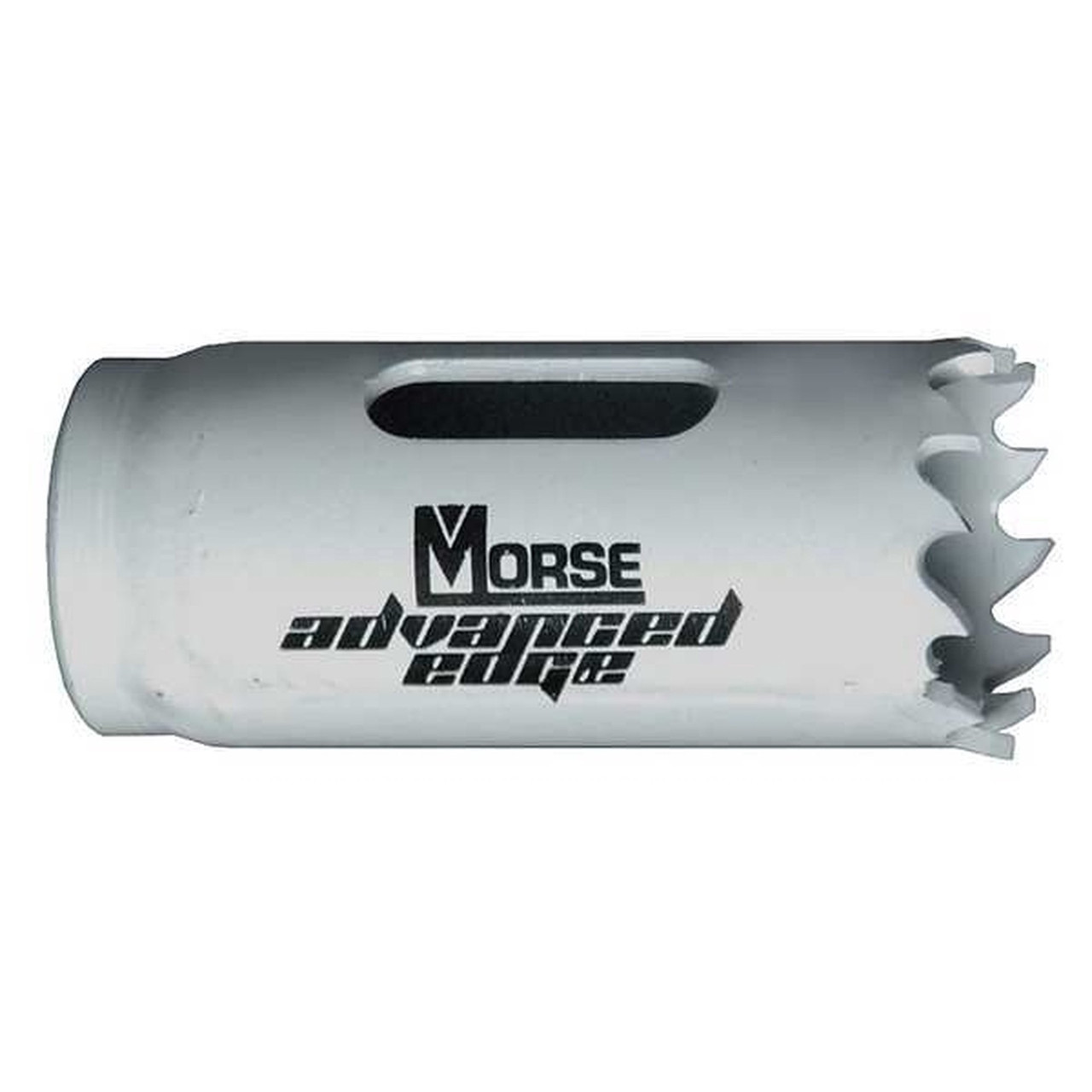 M.K. Morse (MK13) 13/16" Advanced Edge Bi-Metal Hole Saw