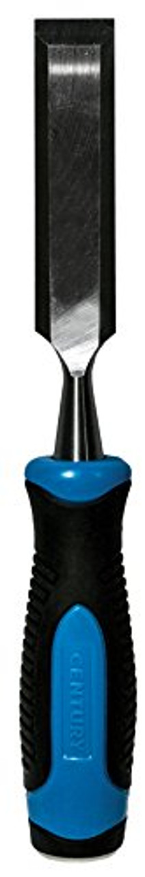 Century Drill & Tool (72316) Professional Wood Chisel, 1"