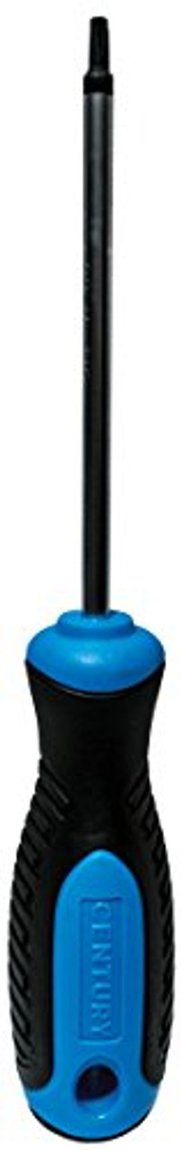 Century Drill & Tool (72132) Star Screwdriver, T15 by 4"
