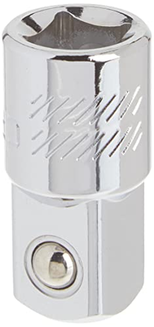 CRAFTSMAN 3/8" To 1/2" Socket Adapter, 3/8-Inch Drive, Female to Male (CMMT99293)